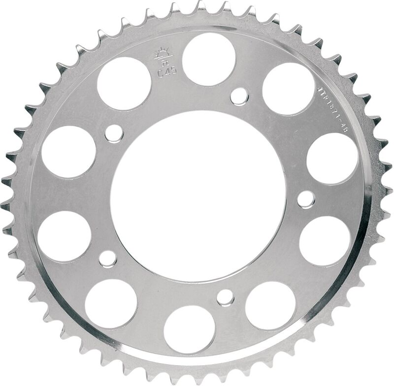 Sprocket Rear 49t 428