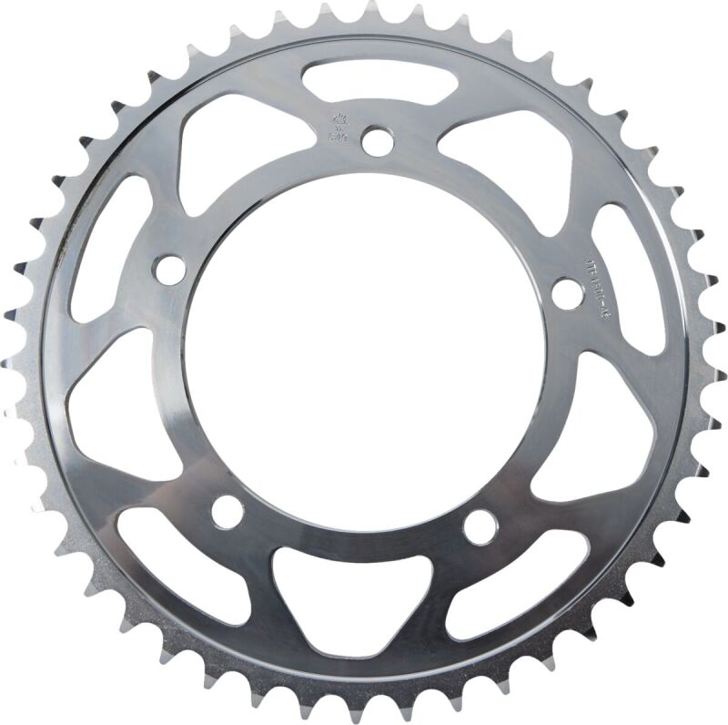 Sprocket Rear 46t 530