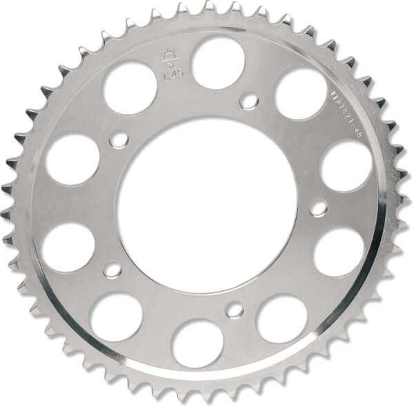 Sprocket Rear 38t 525