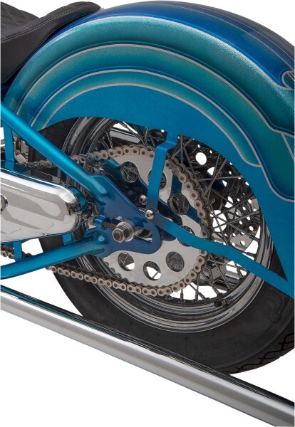 Sprocket 49t Flat 86-99