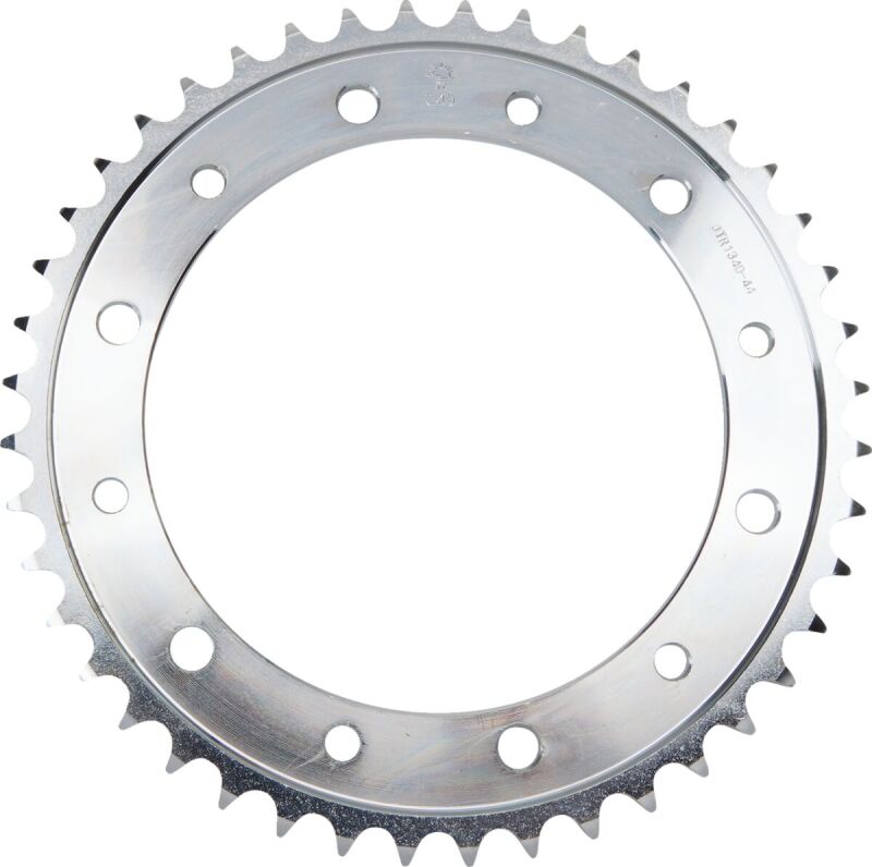 Sprocket Rear 43t 530
