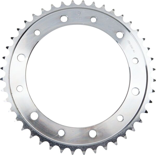 Sprocket Rear 43t 530