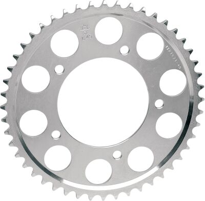 Sprocket Rear 42t 520