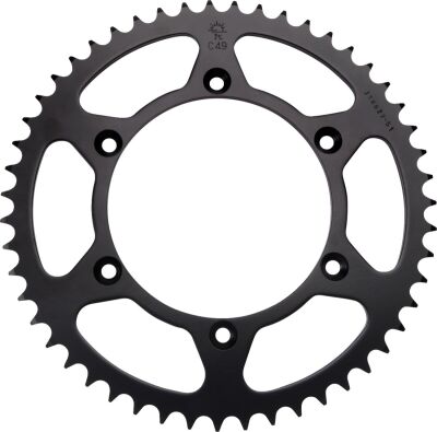 Sprocket Rear 51t 520