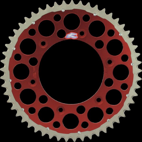 Sprocket R 520 48t Rd Sc Twin
