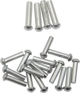 Rivets & Dowels 20pk 8485