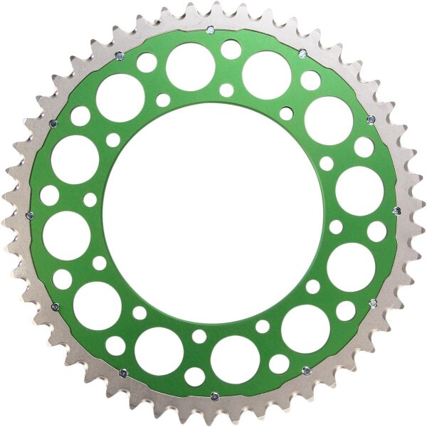 Sprocket R 520 50t Gn Sc Twin