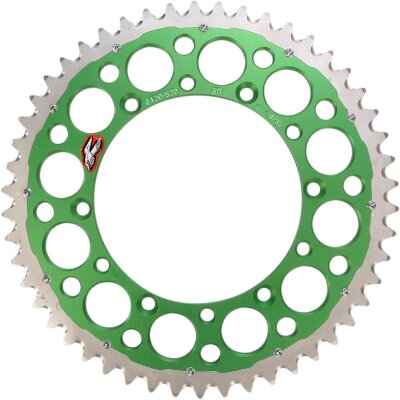 Sprocket R 520 50t Gn Sc Twin