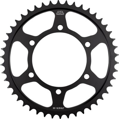 Sprocket Rear 46t 525
