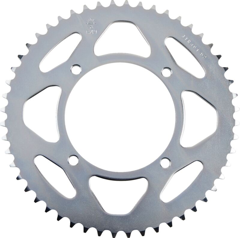 Sprocket Rear 52t 420