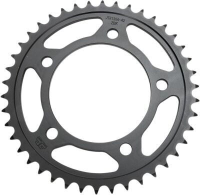 Sprocket Rear 42t 525 Blk