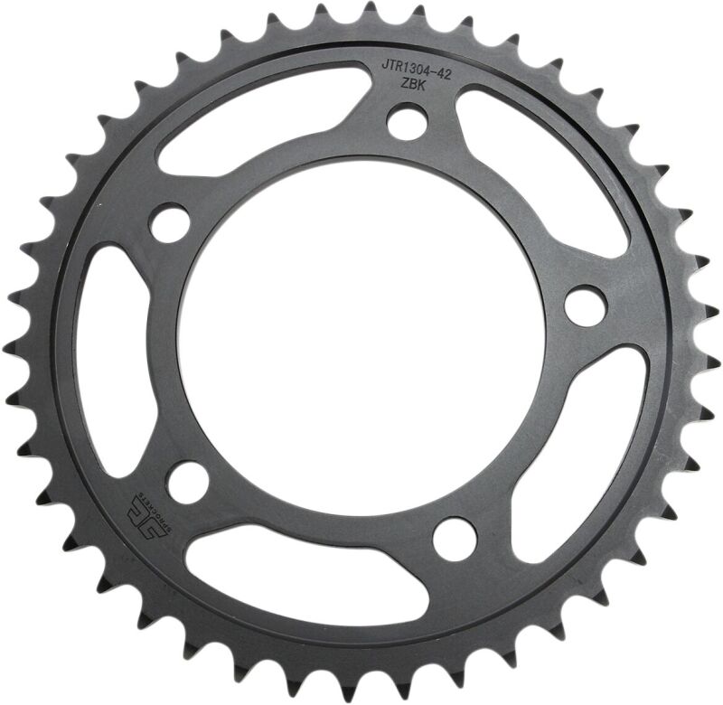 Sprocket Rear 47t 525 Blk
