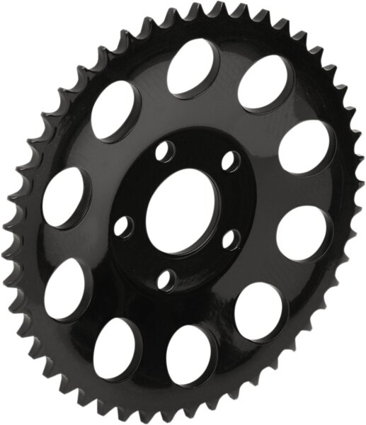 Sprocket Blk 48t Dish