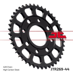 Sprocket Rear 44t 428