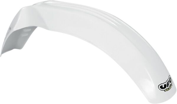 F Fdr Xr600 88-02 White