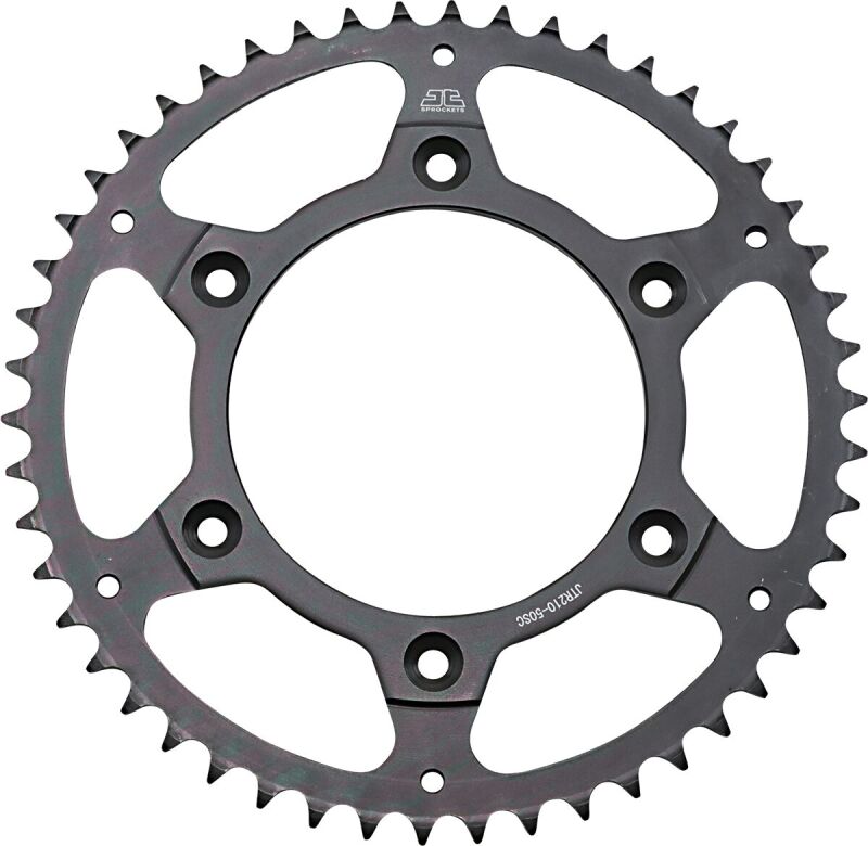 Sprocket Rear 50t 520 Sc