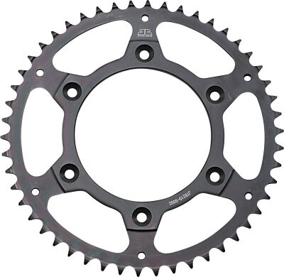 Sprocket Rear 50t 520 Sc