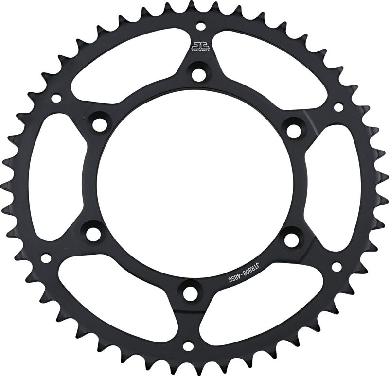 Sprocket Rear 48t 520 Sc