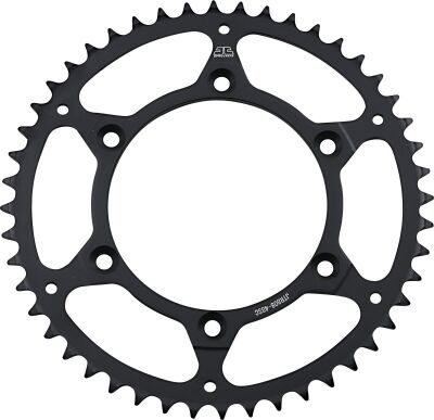Sprocket Rear 48t 520 Sc