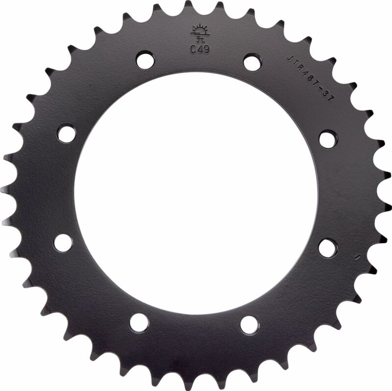 Sprocket Rear 37t 520