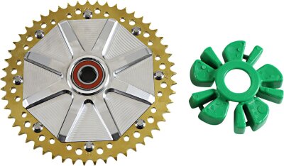 Sprocket Cush Dr Mach53gd