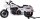 Sprocket Cush Dr Blk53bk