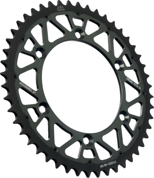 Sprocket Rr Jtx Yam Gr 48