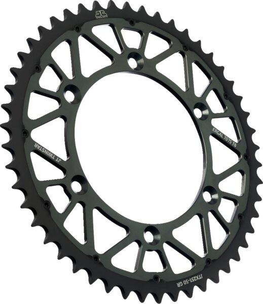 Sprocket Rr Jtx Yam Gr 50