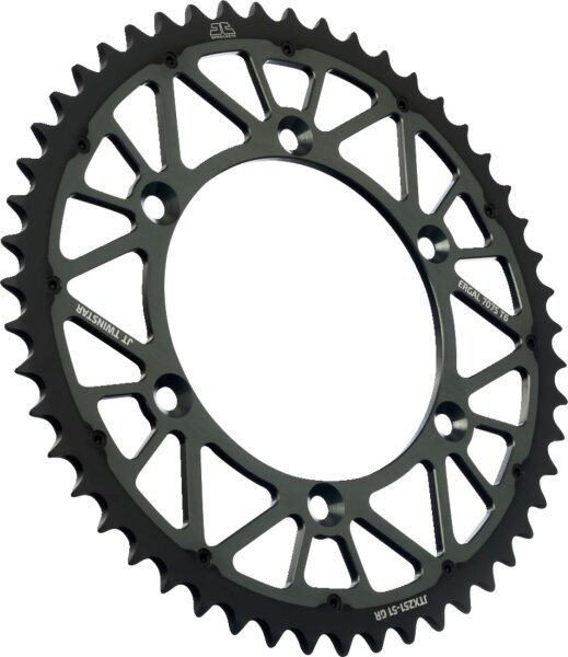 Sprocket Rr Jtx Yam Gr 51