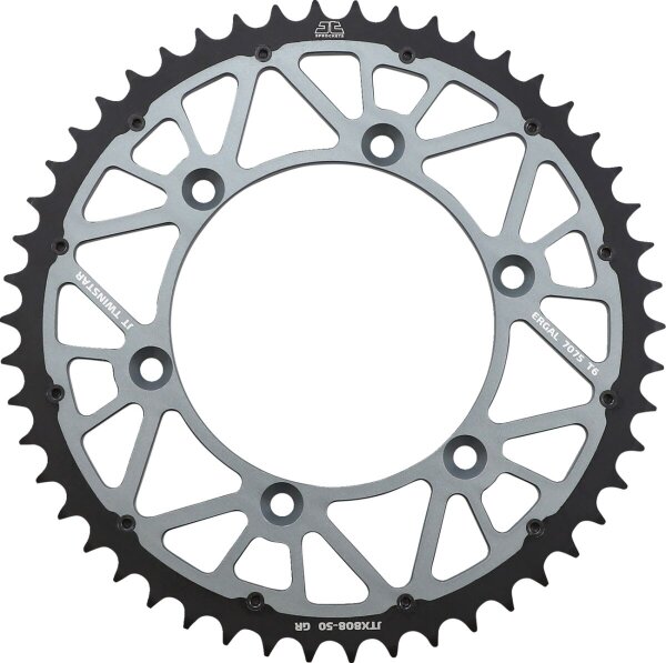Sprocket Rr Jtx Suz Gr 50