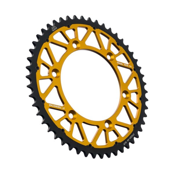 Sprocket Rr Jtx Yam Gl 50