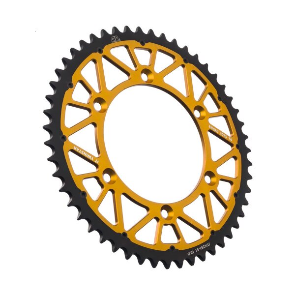 Sprocket Rr Jtx Yam Gl 51