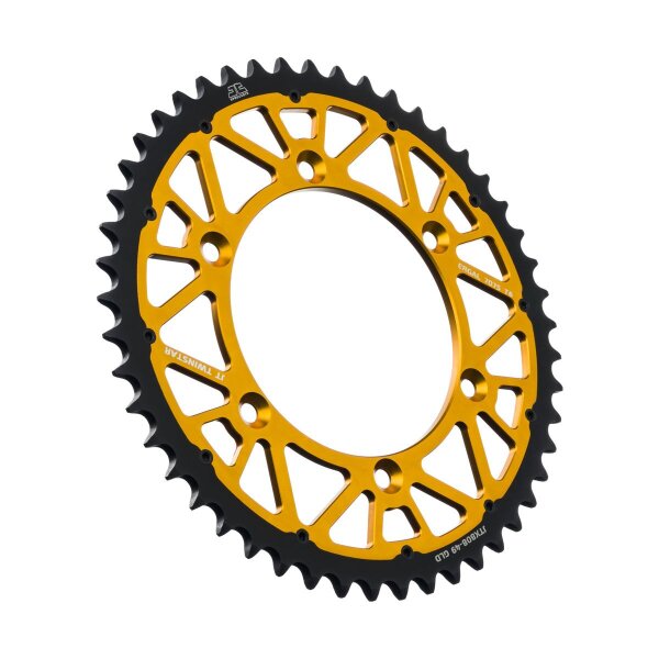 Sprocket Rr Jtx Suz Gl 49
