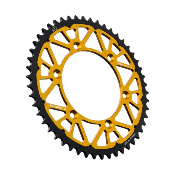 Sprocket Rr Jtx Suz Gl 50