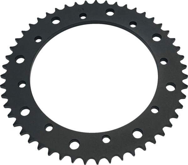 Sprocket Rear 51t Bl 09up