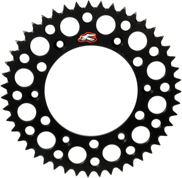 Sprock R 520 48t Bk Ul Sc