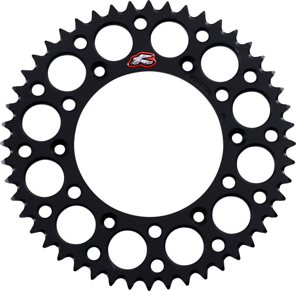Sprock R 520 48t Bk Ul Sc
