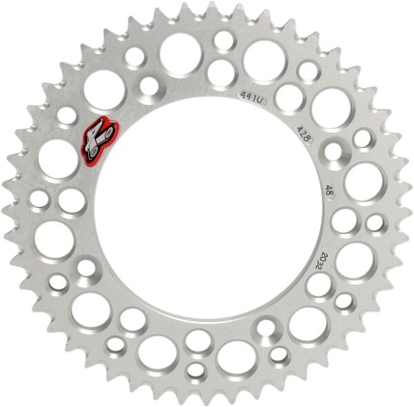 Sprock R 428 48t Si Ul Sc