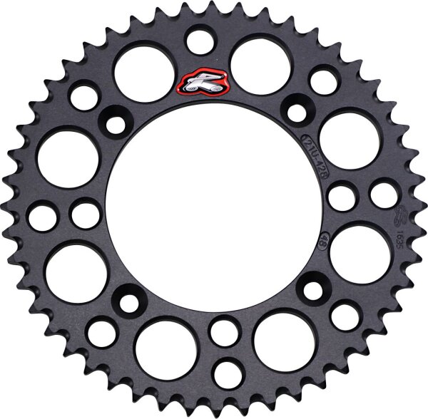 Sprock R 428 48t Bk Ul Sc