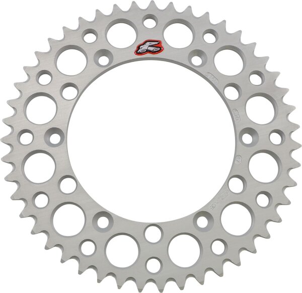 Sprock R 520 47t Si Ul Sc