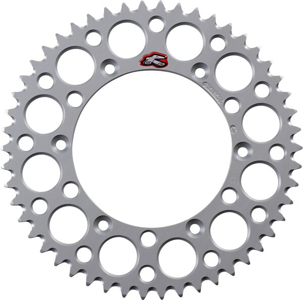 Sprock R 520 50t Si Ul Sc