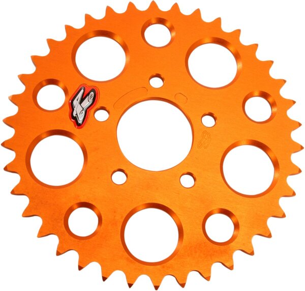 Sprocket R 415 39t Or