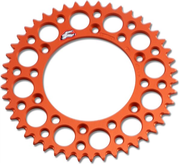 Sprock R 520 46t Or Ul Sc