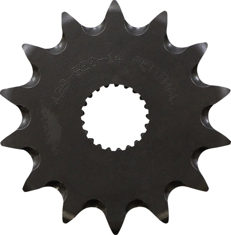 Sprocket F 520 14t Sc