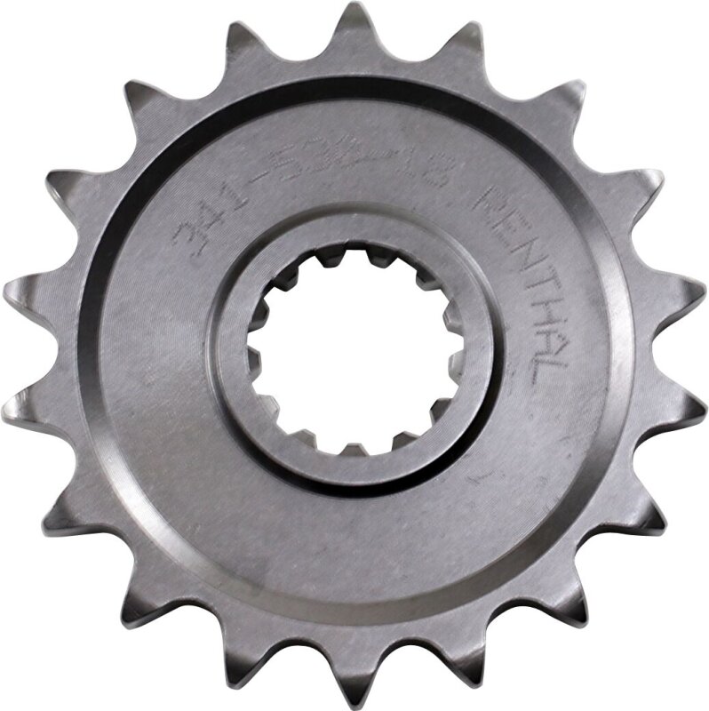 Sprocket F 530 18t
