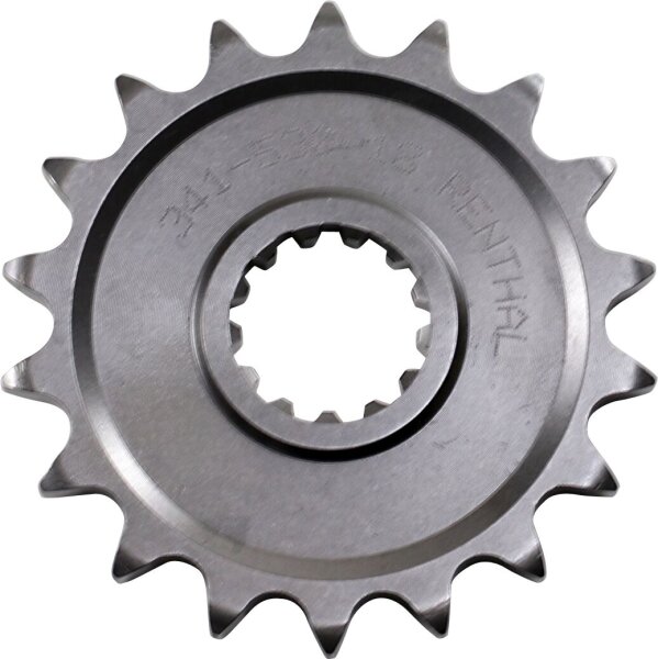 Sprocket F 530 18t