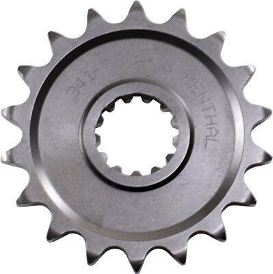 Sprocket F 530 18t