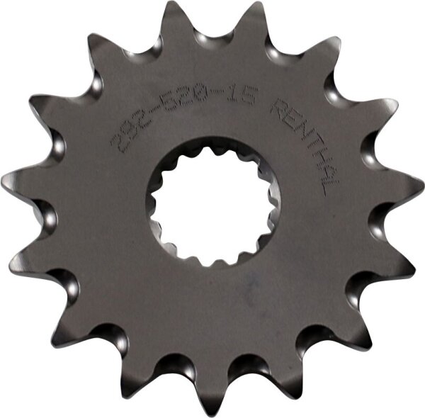 Sprocket F 520 15t Sc