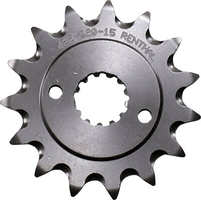 Sprocket F 520 15t Sc