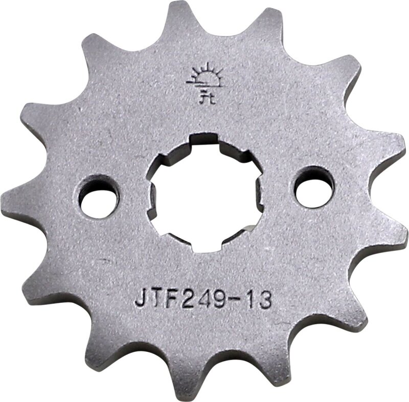 Sprocket Front 13t 420